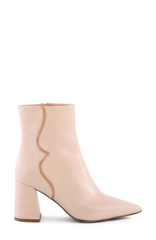 SEYCHELLES SEYCHELLES BROKEN PROMISES POINTED TOE BOOT