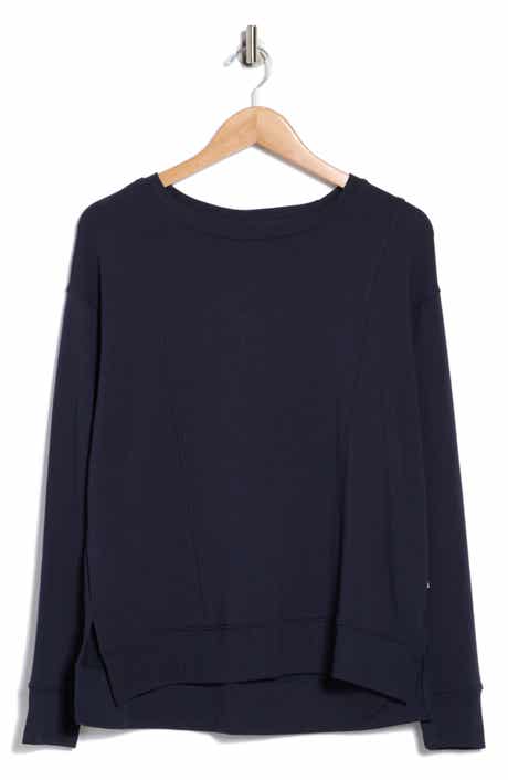 MARIKA Maisha Long Sleeve Pullover Sweater