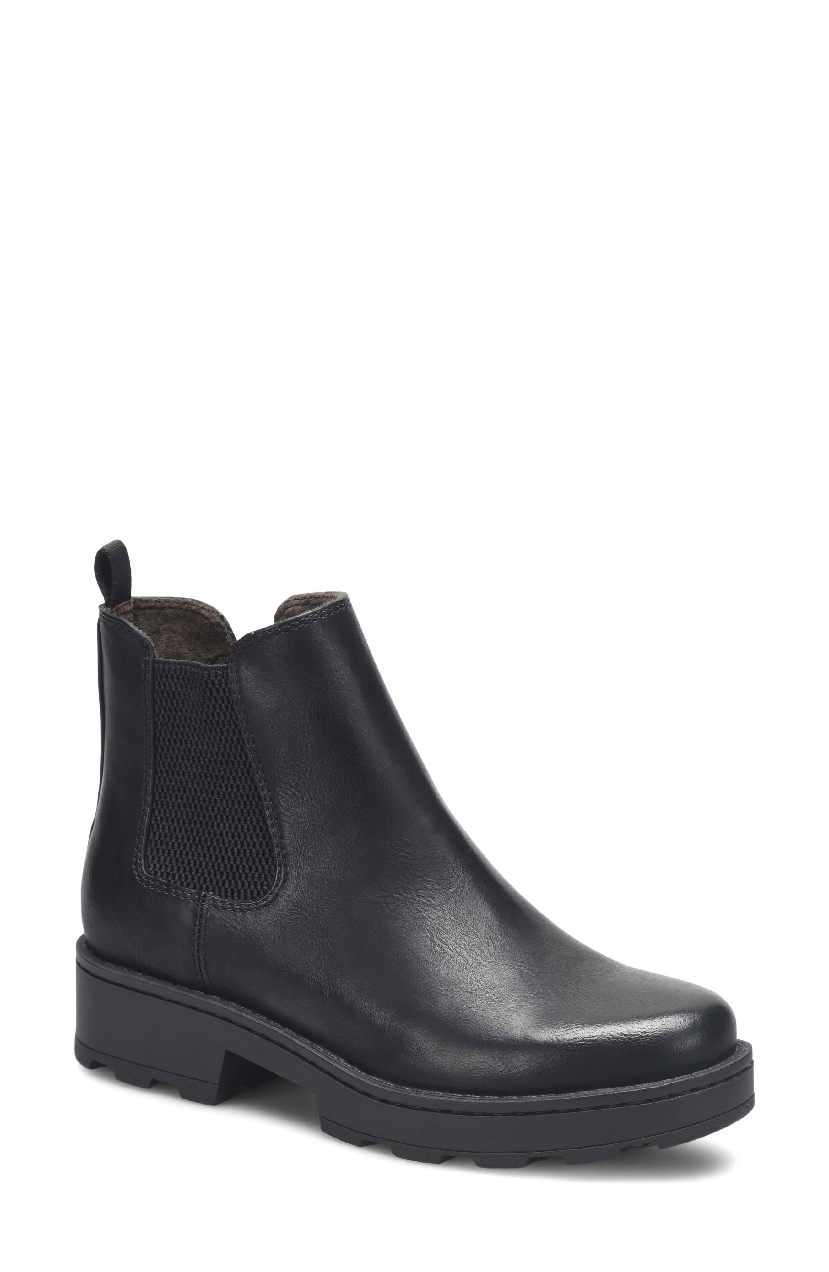 B O C Cabella Chelsea Boot, Main, color, 