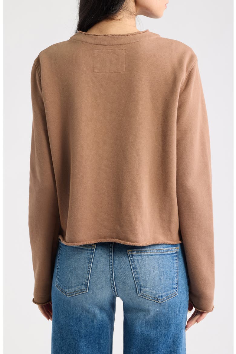 Jackie Cardigan, Alternate, color, CHAI