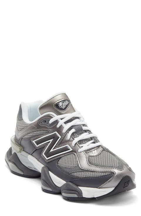 Gender Inclusive 9060 Sneaker