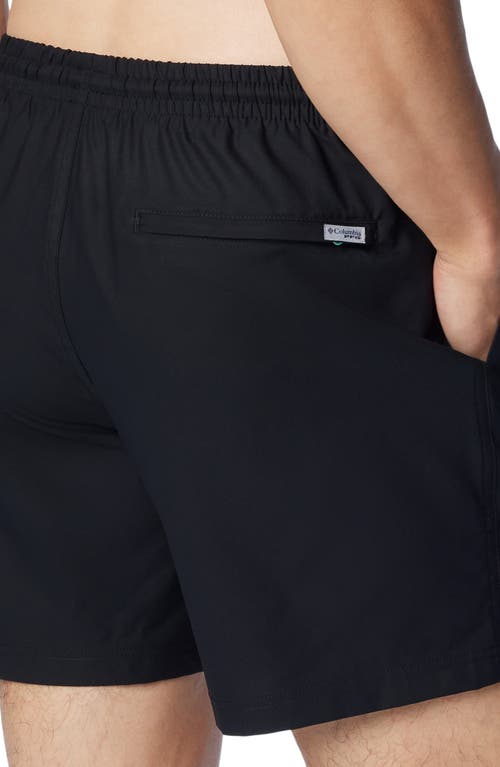 Shop Columbia Pfg Rambler™ Performance Water Shorts