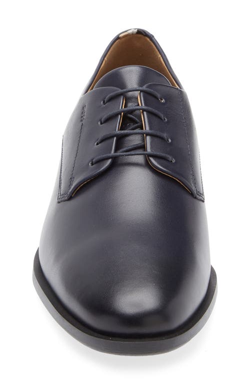Hugo Boss Boss Colboy Derby In Black
