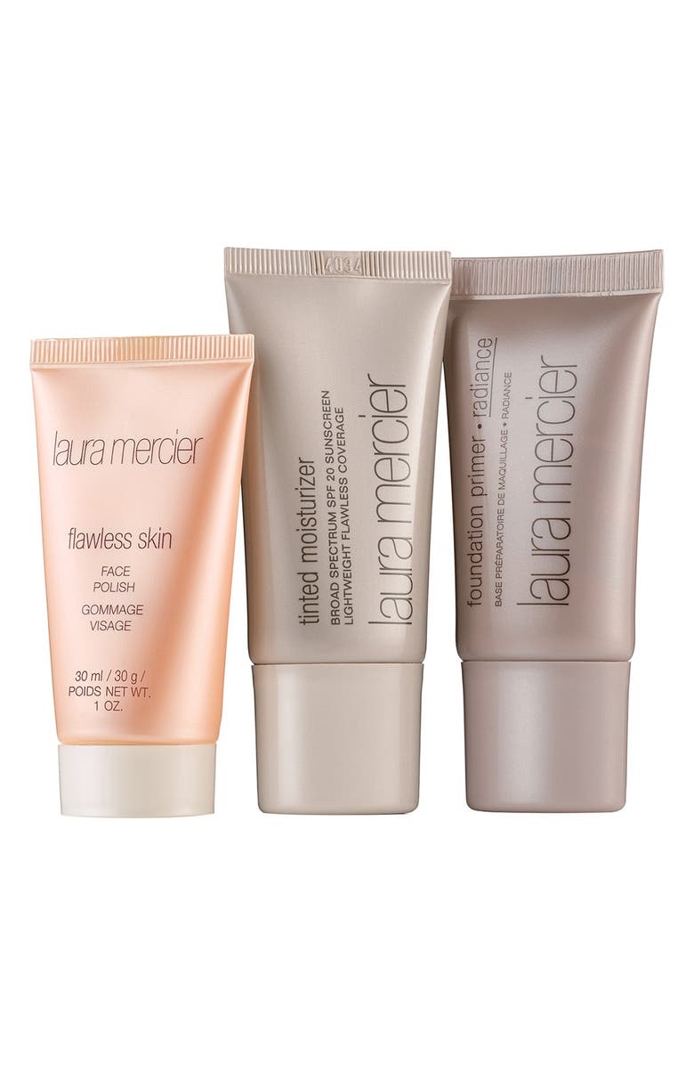 Laura Mercier 'Flawless in a Flash' Trio, Alternate, color, 