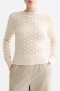 Scotch & Soda Textured Stitch Sweater