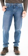 Devil-Dog Dungarees Athletic Fit Jeans