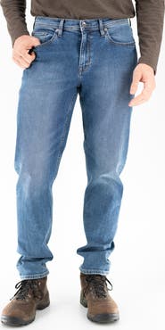 Devil-Dog Dungarees Athletic Fit Jeans