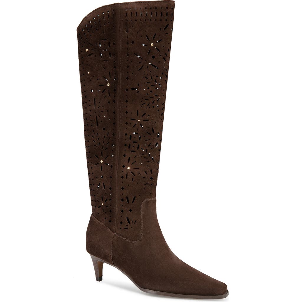 Splendid Josh Boot in Spice at Nordstrom, Size 11
