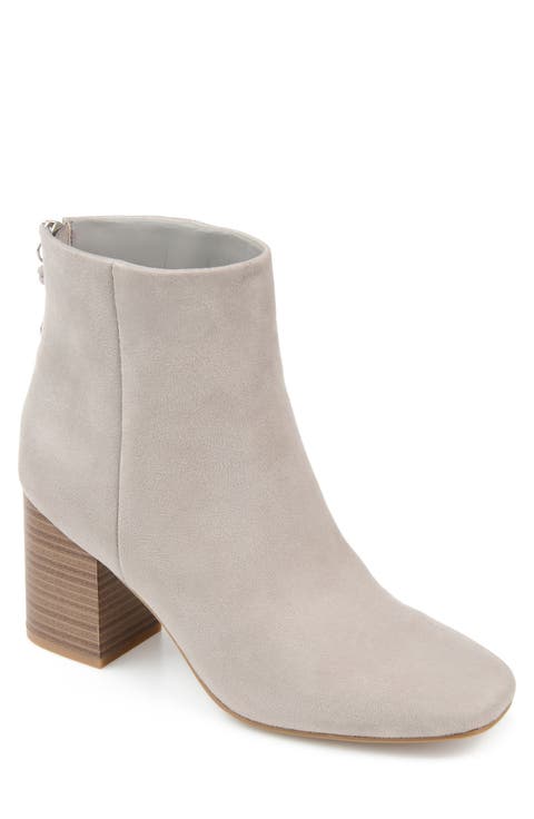 Audrina Tru Comfort Foam Bootie (Women)