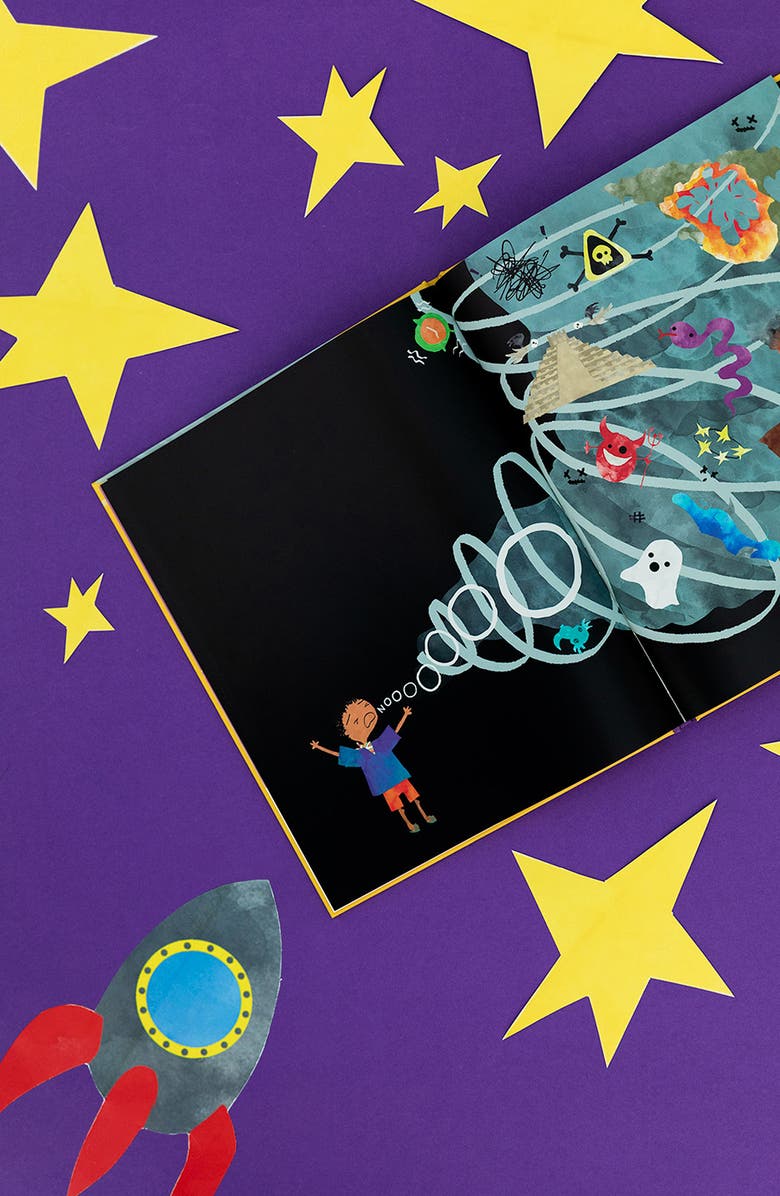 Worldwide Buddies 'A Marvelous Mexican Misunderstanding' Picture Book, Alternate, color, 