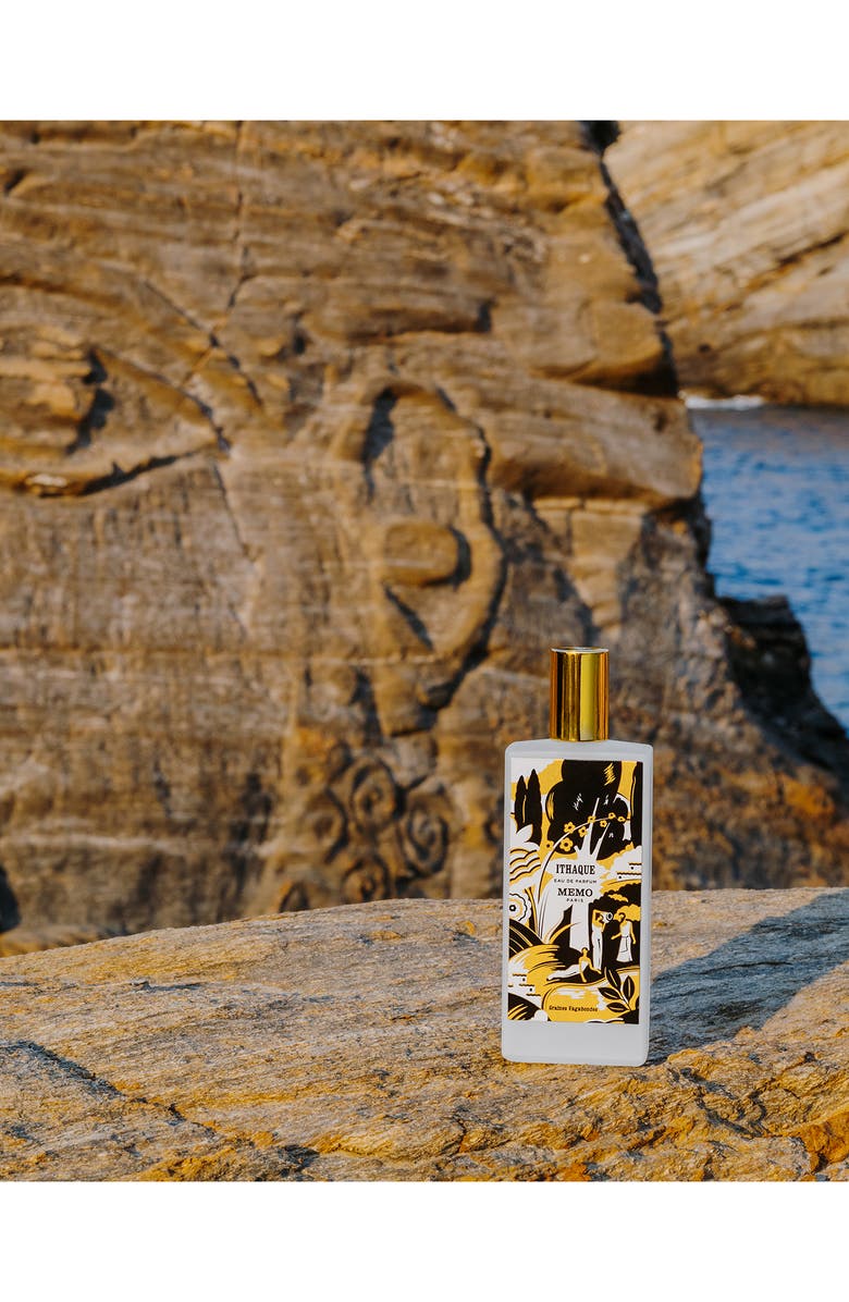 MEMO PARIS Ithaque Eau de Parfum, Alternate, color, 