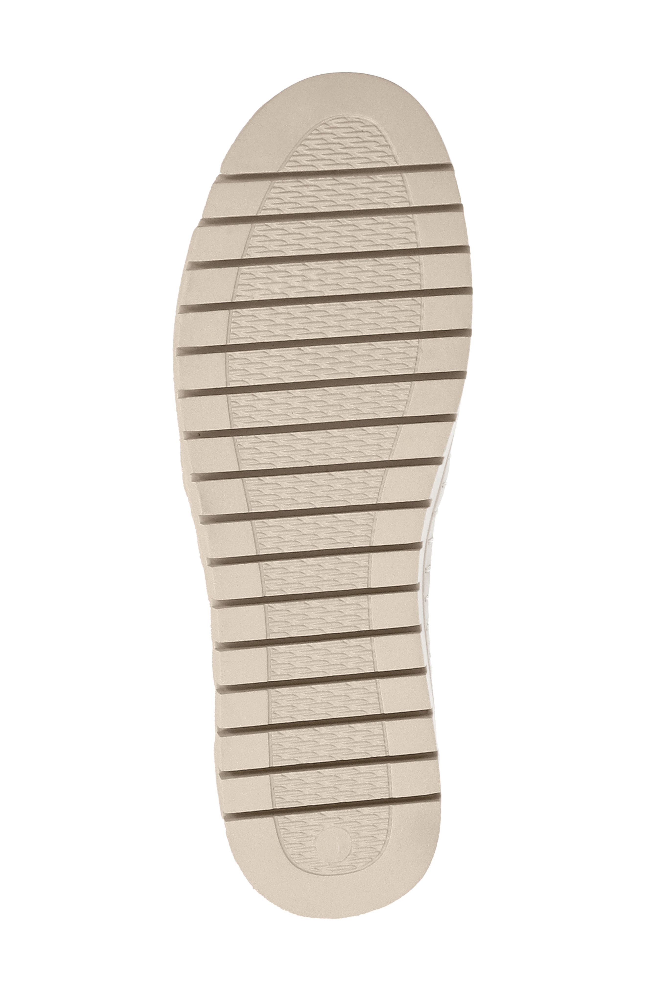 EASY STREET Fresh Woven Slip-On Sneaker, Alternate, color, 