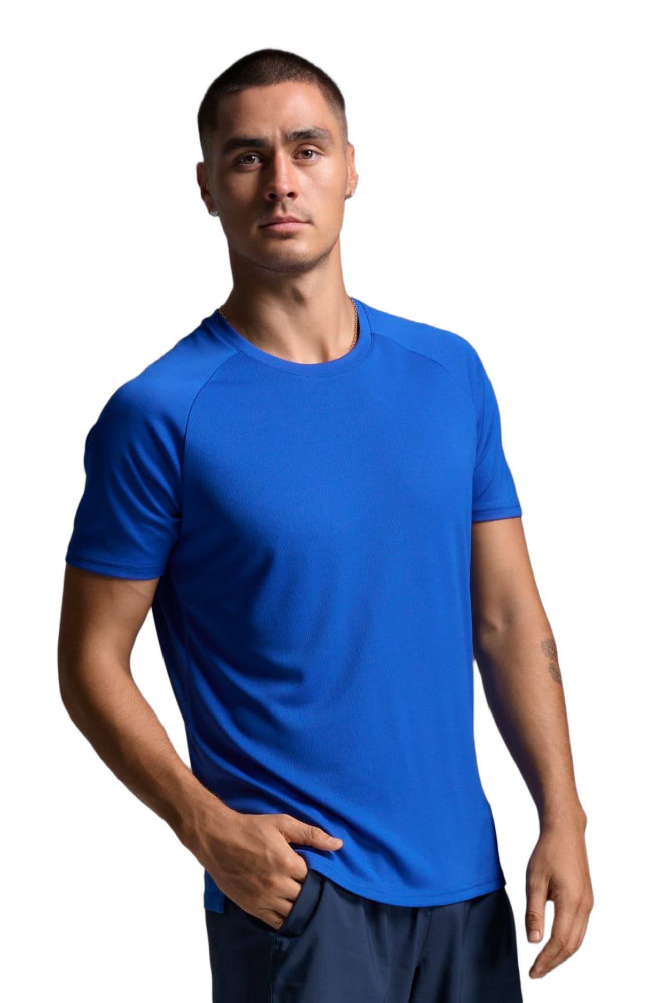 Men's Aero Tee - image 5