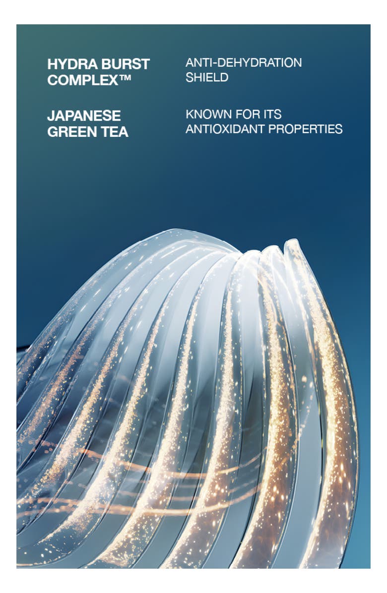 Lab Series Skincare for Men Daily Rescue Energizing Gel Cream Moisturizer, Alternate, color, 