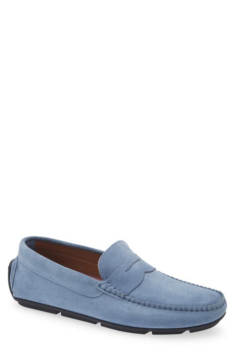 Taranto Penny Loafer (Men)