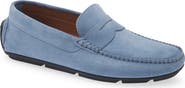 Bruno Magli Taranto Penny Loafer