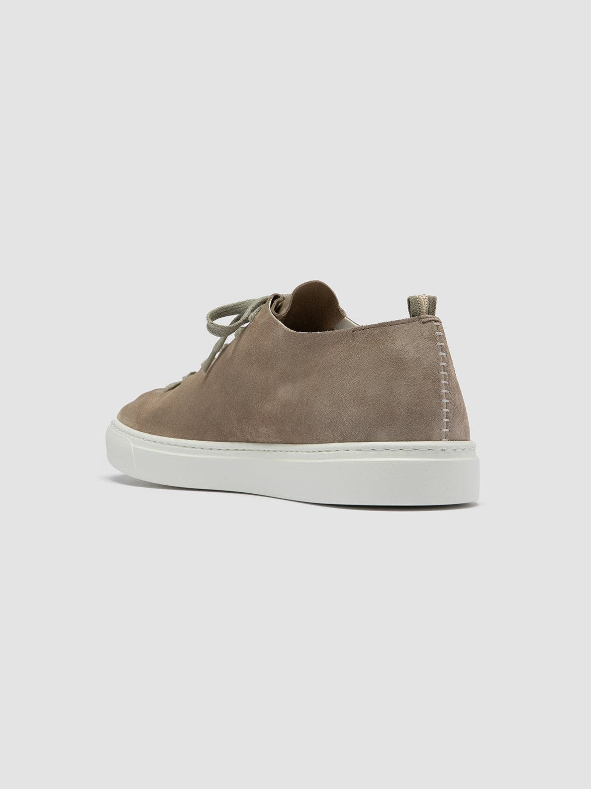 Officine Creative LEGGERA 001 Low-Top Sneakers, Alternate, color, Beige