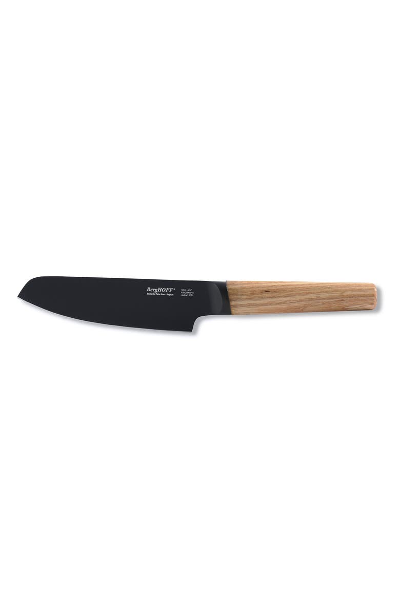 BergHOFF INTERNATIONAL 4-Piece Knife Set, Alternate, color, Brown