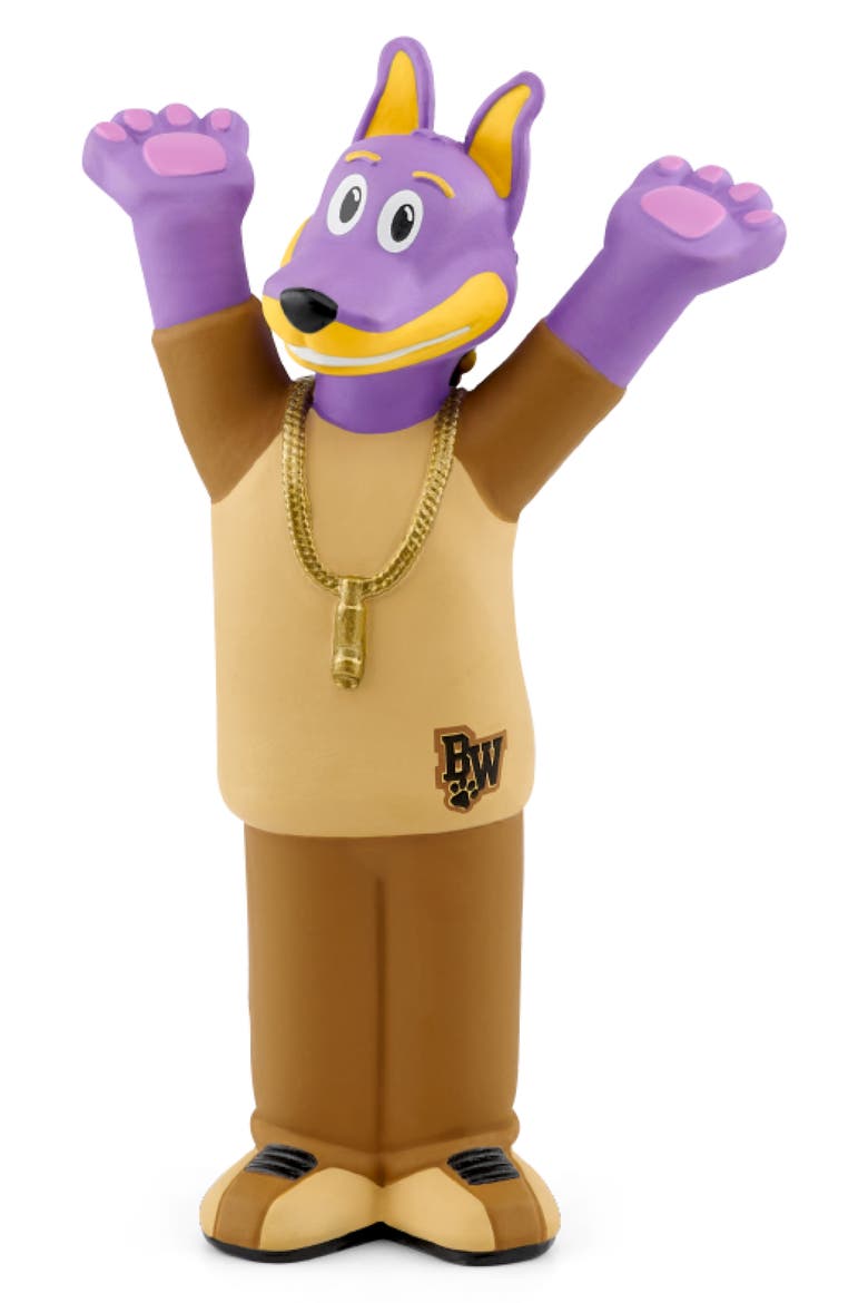 Doggyland Tonie Audio Character, Main, color, PURPLE