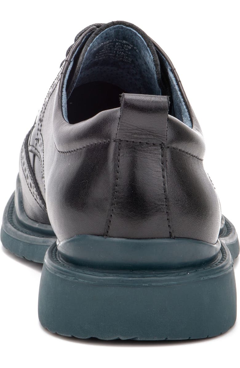 VINTAGE FOUNDRY Lima Wingtip Leather Derby, Alternate, color,