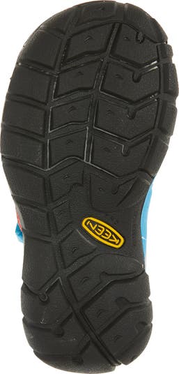 Seacamp II CNX Water Friendly Sandal