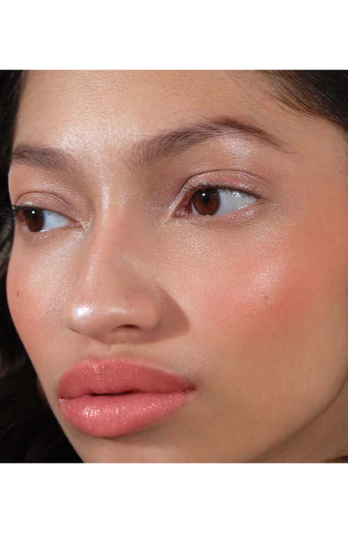 Neen Going Rouge Cheek & Lip Cream In Yellow