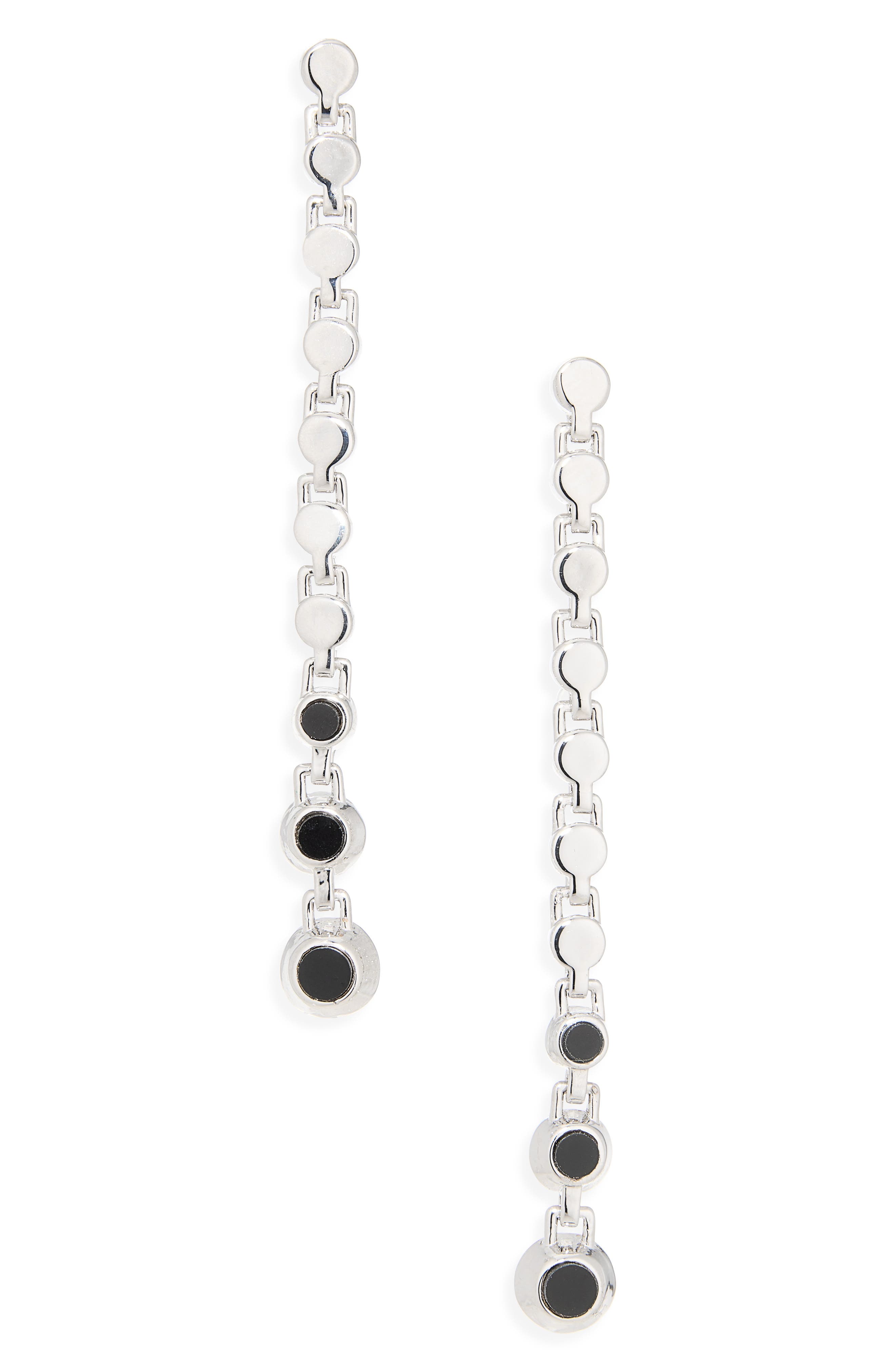 selected SILVER/ ONYX