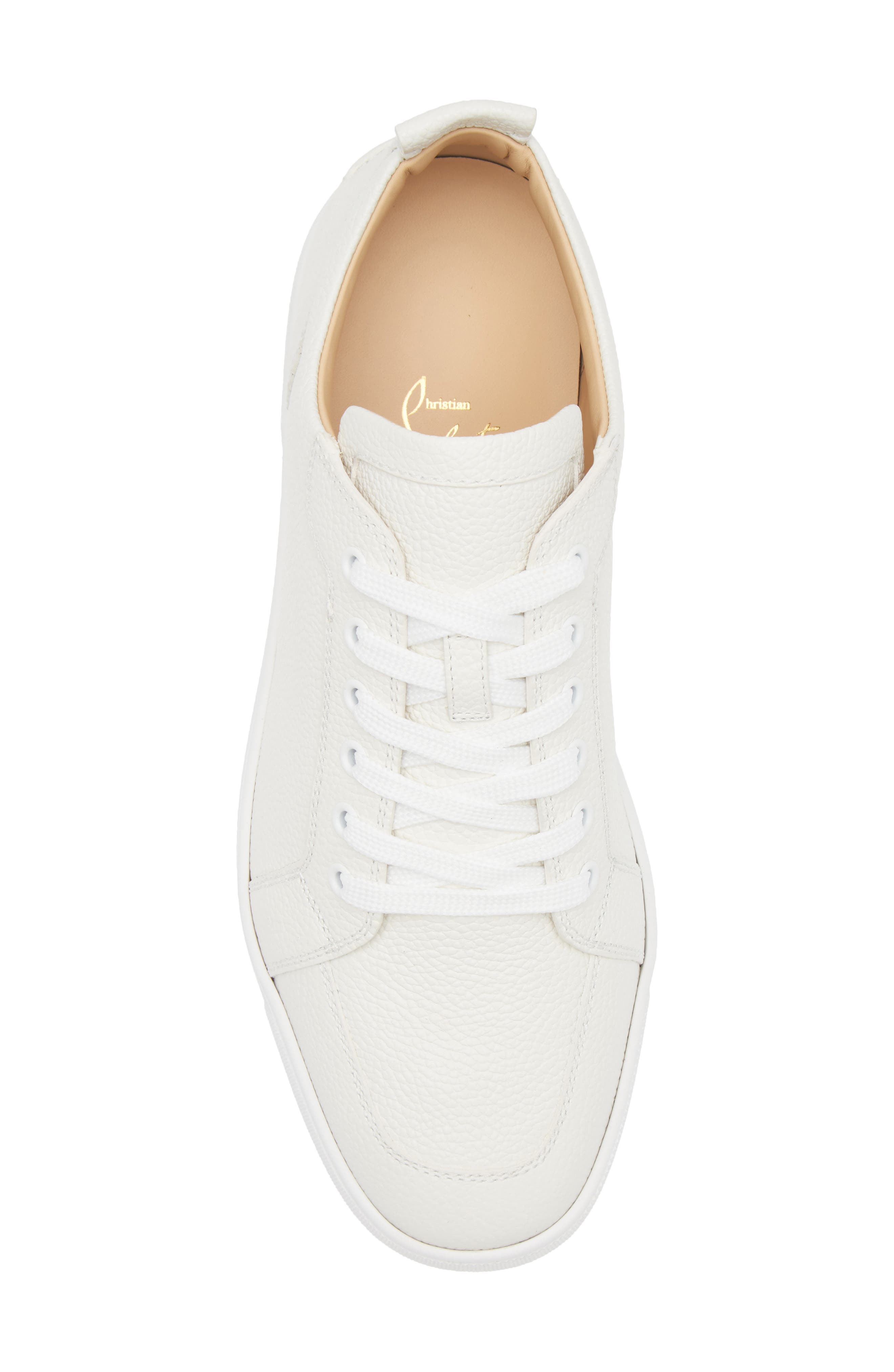 Rantulow Sneaker, Alternate, color, LATTE