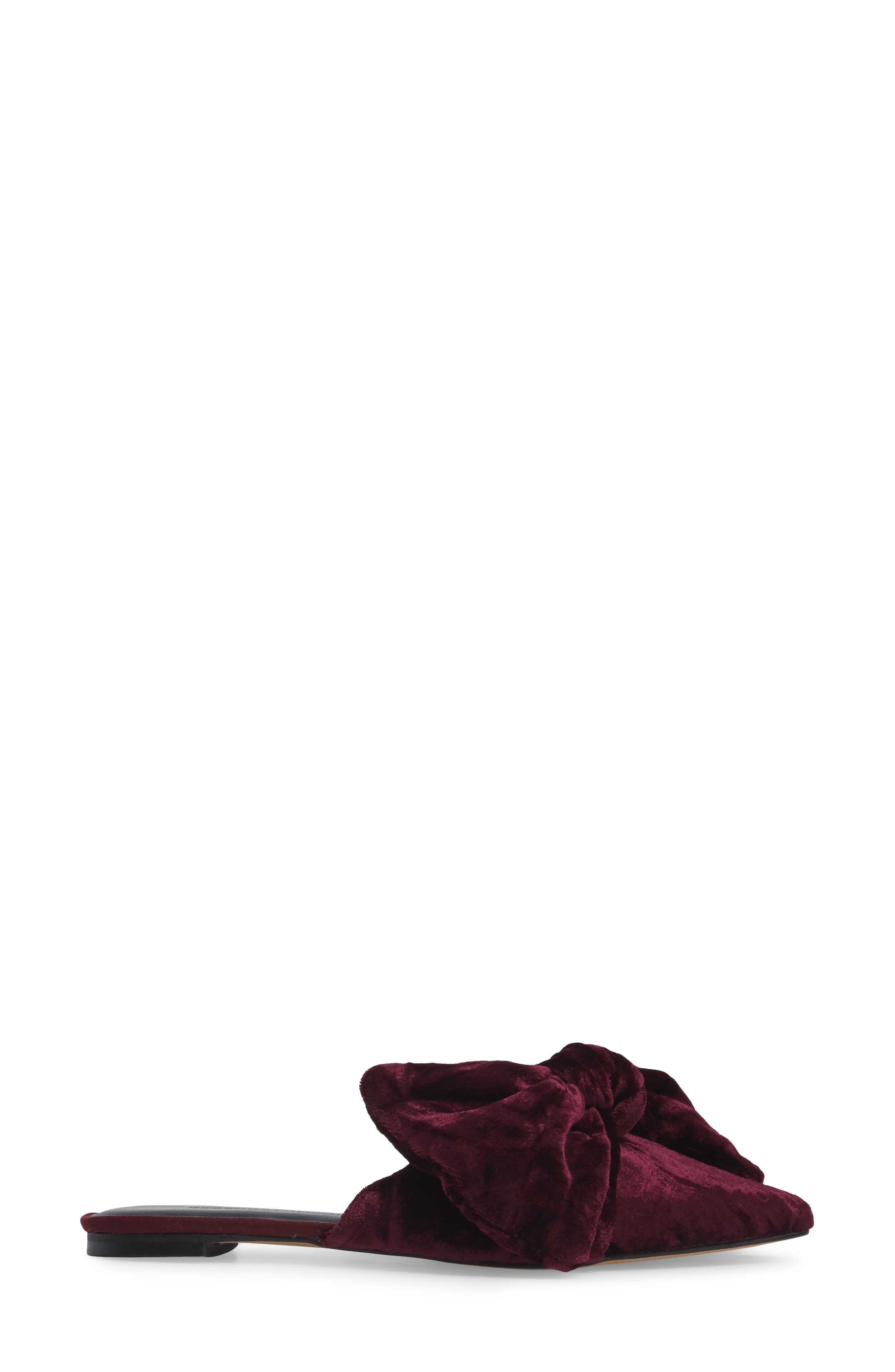 Rebecca Minkoff Alexis Bow Mule, Alternate, color, 