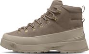The North Face Glenclyffe Insulated Waterproof Mid Boot