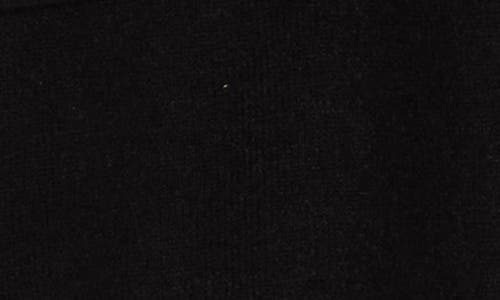 Nydj Sweater Wrap Coat In Black