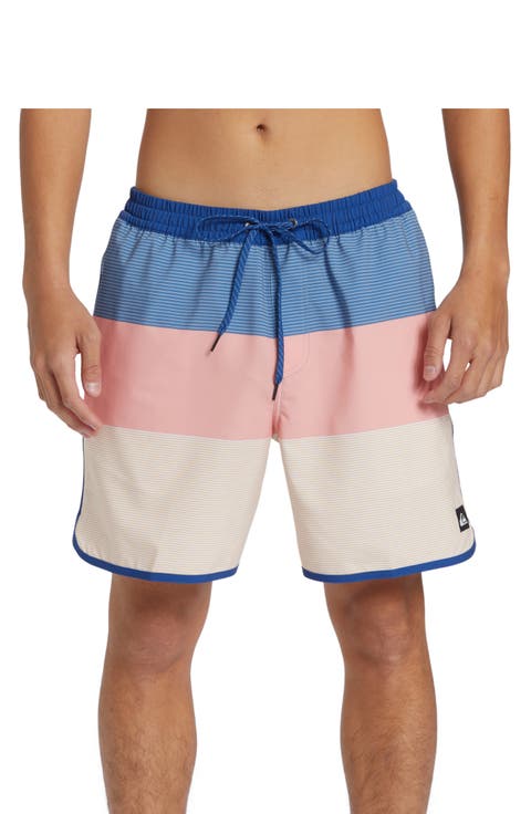 Surfsilk Tijuana Swim Trunks