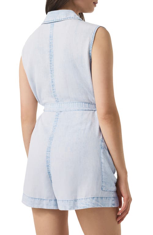 Splendid Alessi Sleeveless Romper