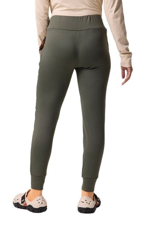 Stansbury Allied Down Tight - Women's