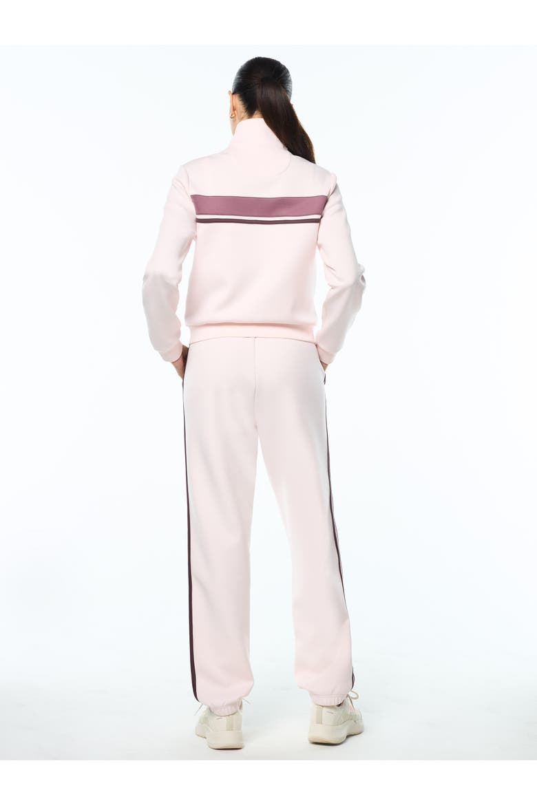 Women's Damarindo Track Jacket, Alternate, color, CARINARIA