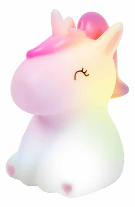 Innovibe Unicorn Squishy Light