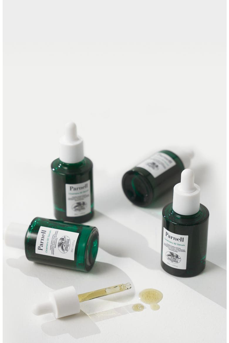 Cicamanu 92 Serum, Alternate, color, NO COLOR