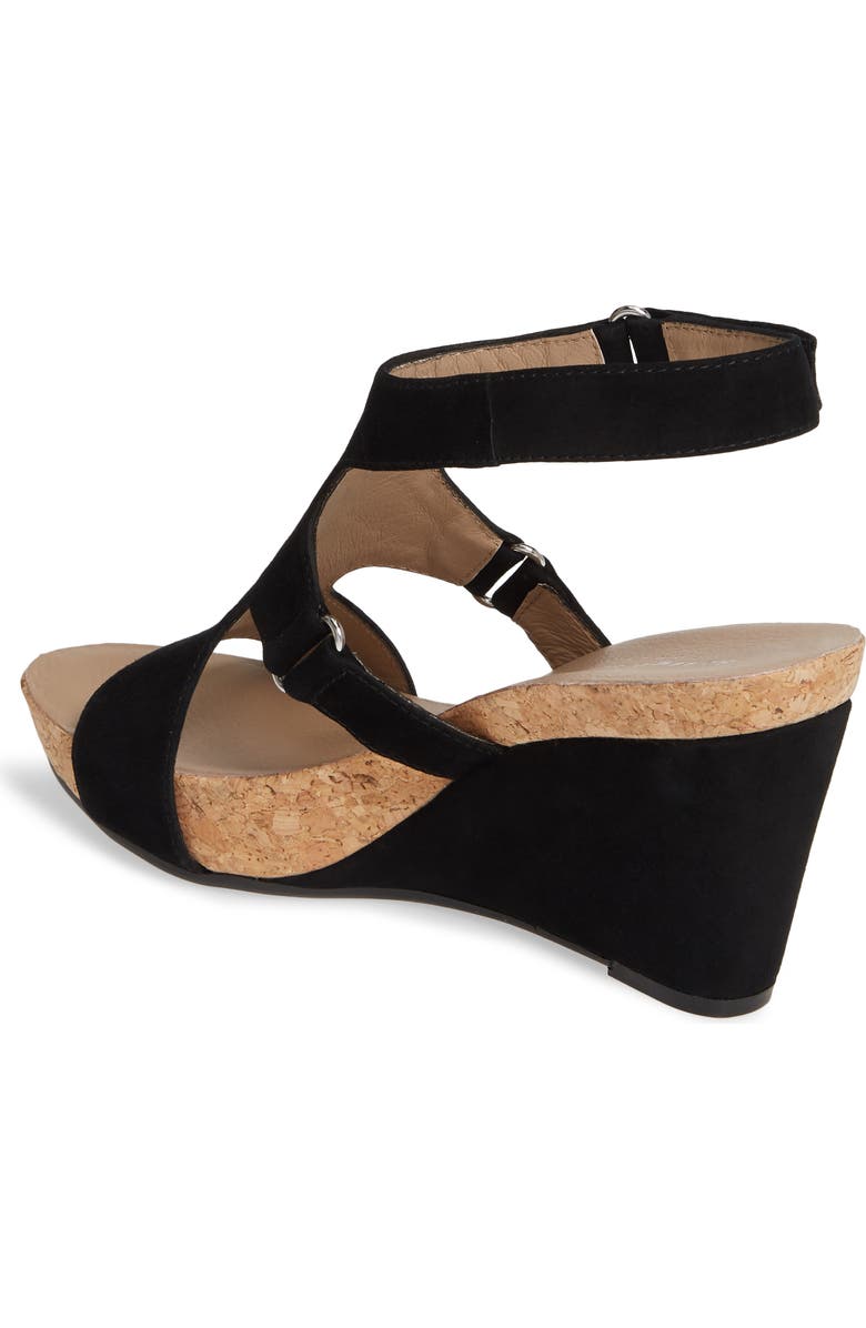 Bettye Muller Concepts Tobias Sandal, Alternate, color,