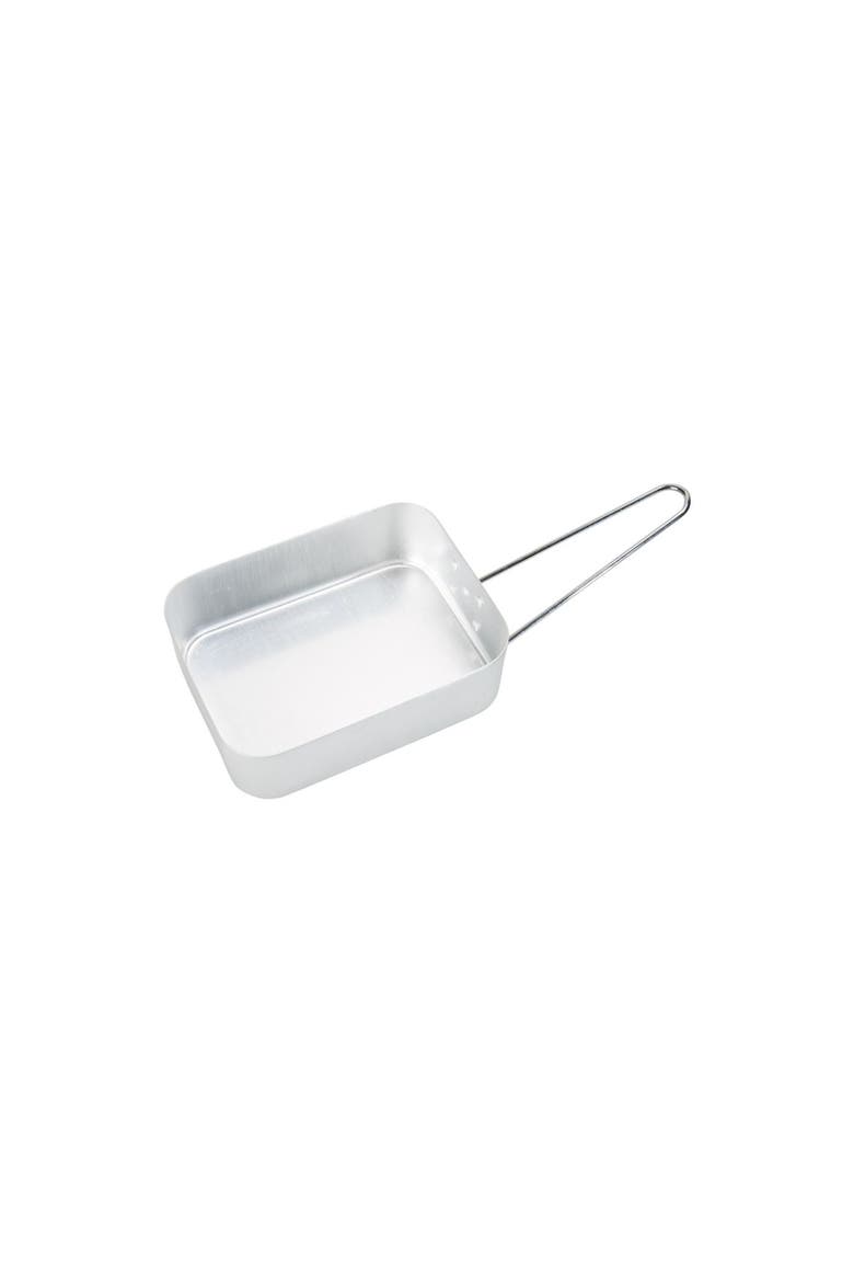 Camping Mess Kit, Alternate, color, Silver
