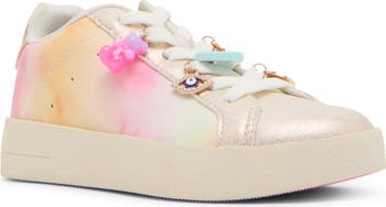 Kids' Charm Sneaker
