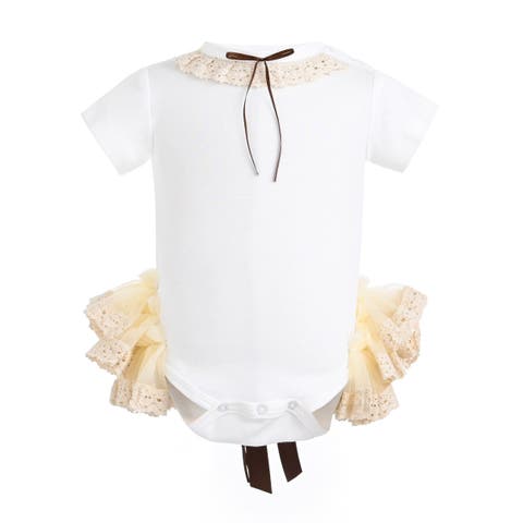 Elvira Lace Bodysuit