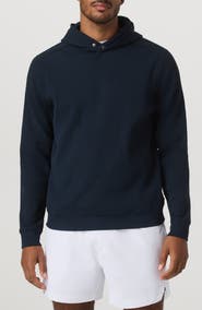 Vuori Tech Waffle Hoodie