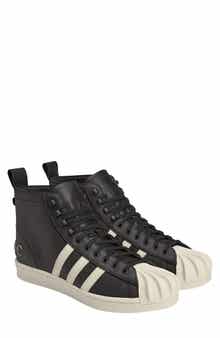x Thug Club Gender Inclusive Superstar Sneaker Boot