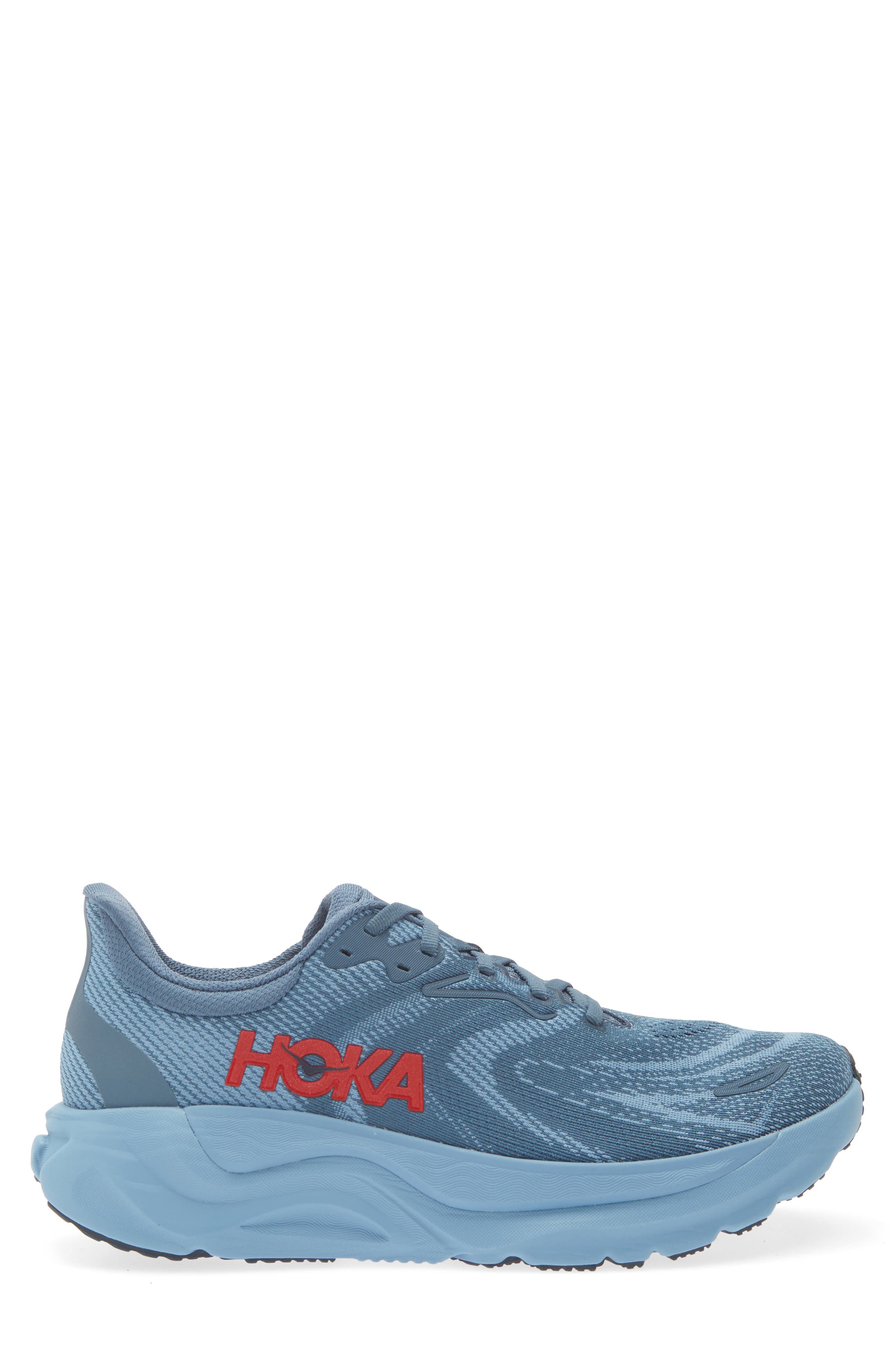 Arahi 8 Stability Running Shoe (Men) | Nordstrom