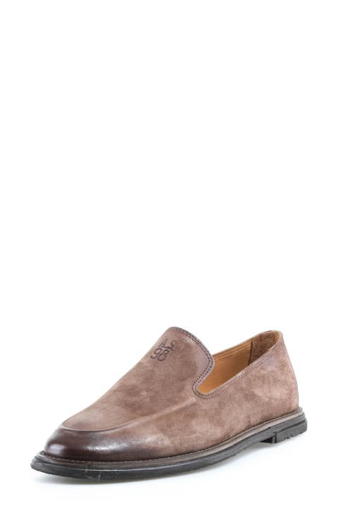 Tripp Loafer