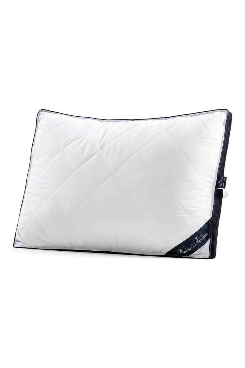 Climate Pillow, Alternate, color, WHITE