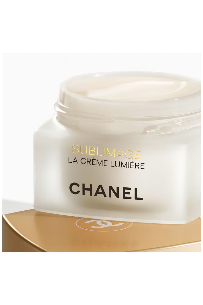 SUBLIMAGE LA CRÈME LUMIÈRE Ultimate Cream: Rejuvenates and Brightens, Alternate, color, NO COLOR