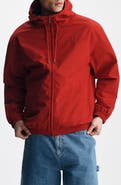 Brooklyn Industries Emboldened Hooded Jacket