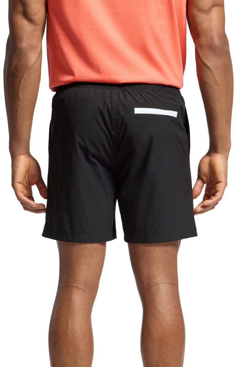 Psycho Bunny Samos Hydrochromic Swim Trunks, Alternate, color,