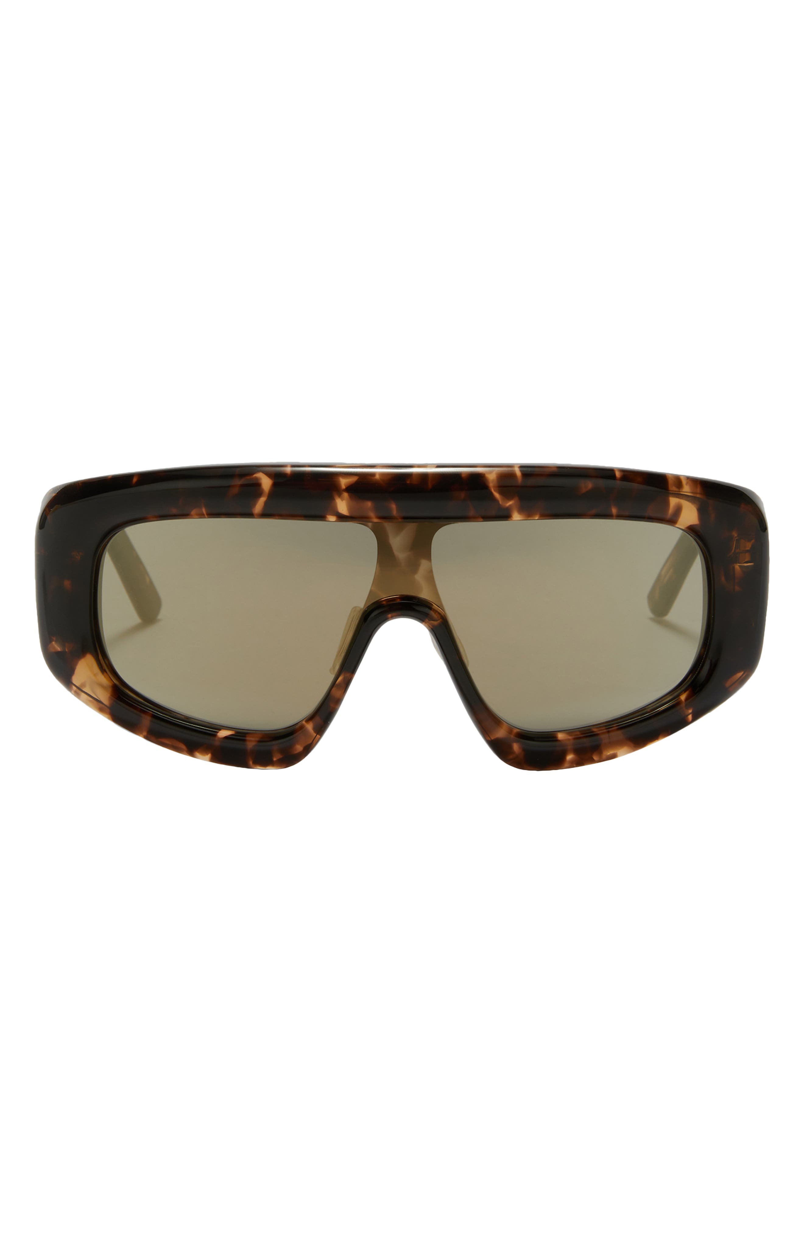 Carmel Geometric Sunglasses